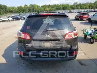 2011 Hyundai Santa Fe photo