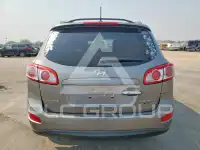 2011 Hyundai Santa Fe фото
