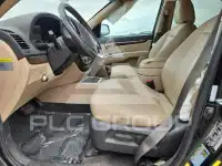 2011 Hyundai Santa Fe фото