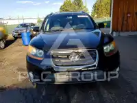 2011 Hyundai Santa Fe фото