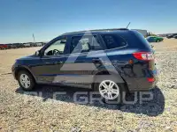 2011 Hyundai Santa Fe фото