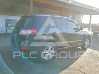 2011 Hyundai Santa Fe фото