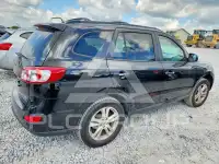 2011 Hyundai Santa Fe фото