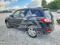 2011 Hyundai Santa Fe фото