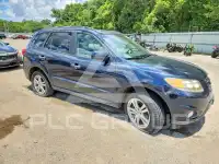 2011 Hyundai Santa Fe фото