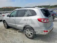 2011 Hyundai Santa Fe фото