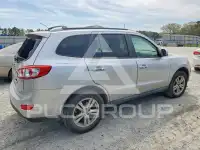 2011 Hyundai Santa Fe фото