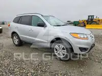 2011 Hyundai Santa Fe photo