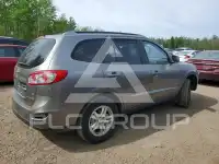 2011 Hyundai Santa Fe фото