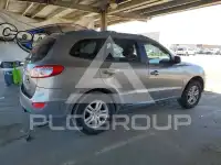 2011 Hyundai Santa Fe фото