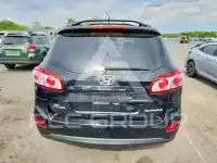2011 Hyundai Santa Fe фото