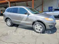 2011 Hyundai Santa Fe фото