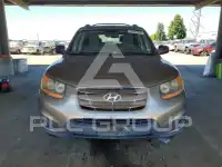 2011 Hyundai Santa Fe фото