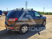 2011 Hyundai Santa Fe фото