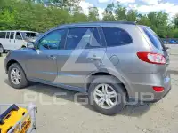 2011 Hyundai Santa Fe фото