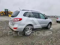 2011 Hyundai Santa Fe photo