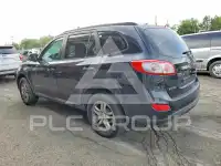 2011 Hyundai Santa Fe фото