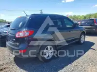 2011 Hyundai Santa Fe фото