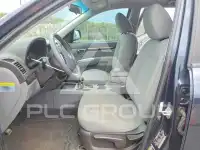 2011 Hyundai Santa Fe фото