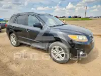2011 Hyundai Santa Fe фото
