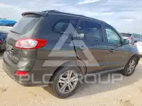 2011 Hyundai Santa Fe фото