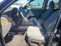 2011 Hyundai Santa Fe фото