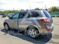 2011 Hyundai Santa Fe фото