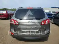 2011 Hyundai Santa Fe фото
