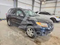 2011 Hyundai Santa Fe фото
