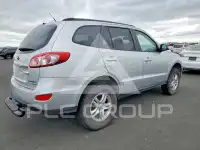 2011 Hyundai Santa Fe фото
