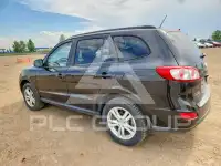 2011 Hyundai Santa Fe фото