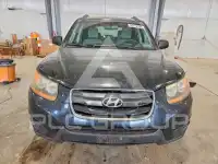 2011 Hyundai Santa Fe фото