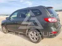 2011 Hyundai Santa Fe фото