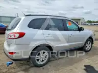 2011 Hyundai Santa Fe фото