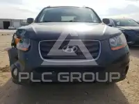 2011 Hyundai Santa Fe фото