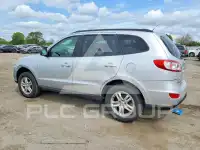 2011 Hyundai Santa Fe фото