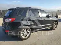 2011 Hyundai Santa Fe фото