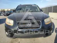 2011 Hyundai Santa Fe фото
