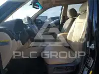2011 Hyundai Santa Fe фото