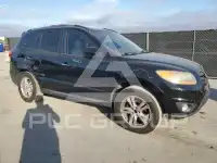 2011 Hyundai Santa Fe фото