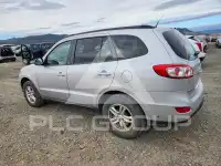 2011 Hyundai Santa Fe фото