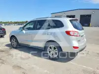 2011 Hyundai Santa Fe photo