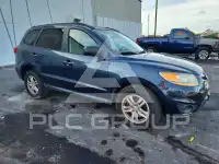 2011 Hyundai Santa Fe фото