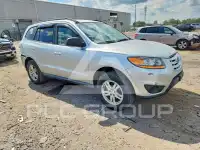 2011 Hyundai Santa Fe фото