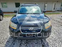 2011 Hyundai Santa Fe фото