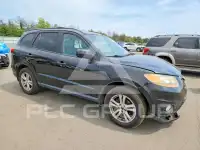2011 Hyundai Santa Fe фото
