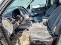 2011 Hyundai Santa Fe фото