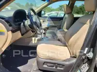 2011 Hyundai Santa Fe фото