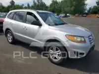 2011 Hyundai Santa Fe фото