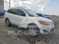 2011 Hyundai Santa Fe фото
